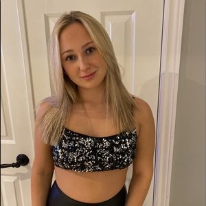 Meet your Posher, Mikayla